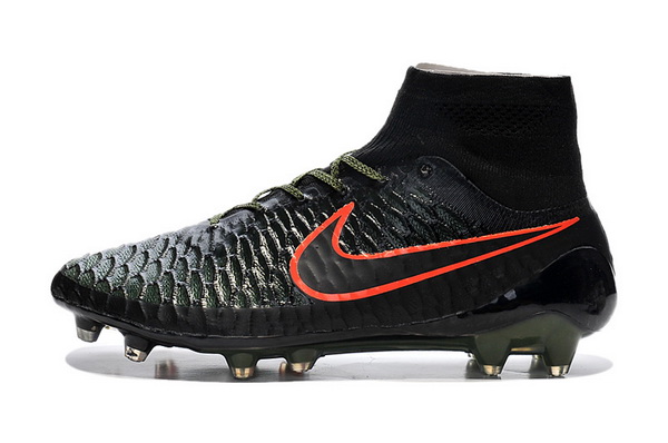 Nike Magista Obra FG with-ACC- Men Shoes--009